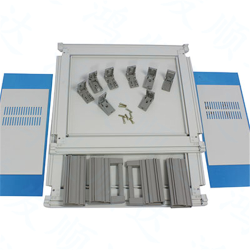 機(jī)箱殼體 機(jī)箱殼體